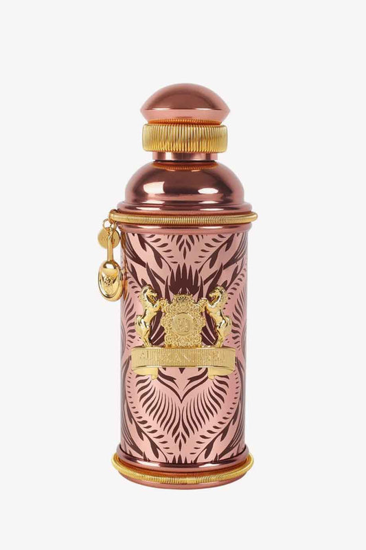 Alexandre.J Morning Muscs EDP Unisex 100ML