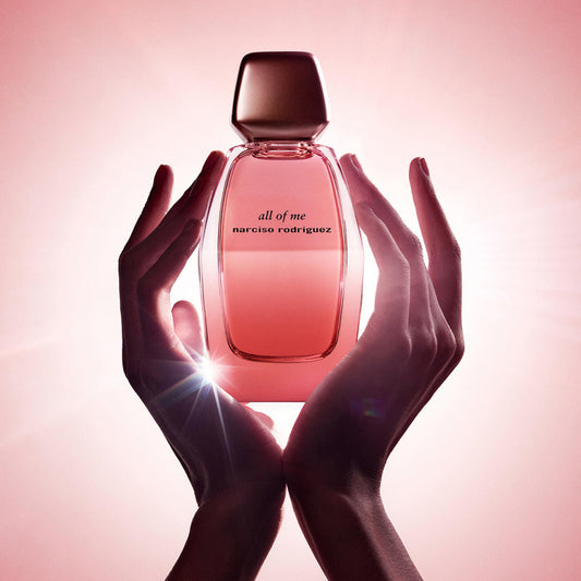 Narciso Rodriguez All Of Me Intense EDP For Women 90ML