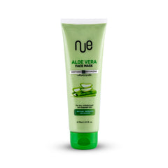 Nue Aloe Vera Face Mask For Women 75ML