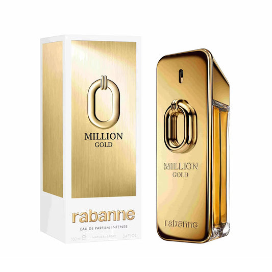 Rabanne Million Gold EDP Intense For Men 100ML