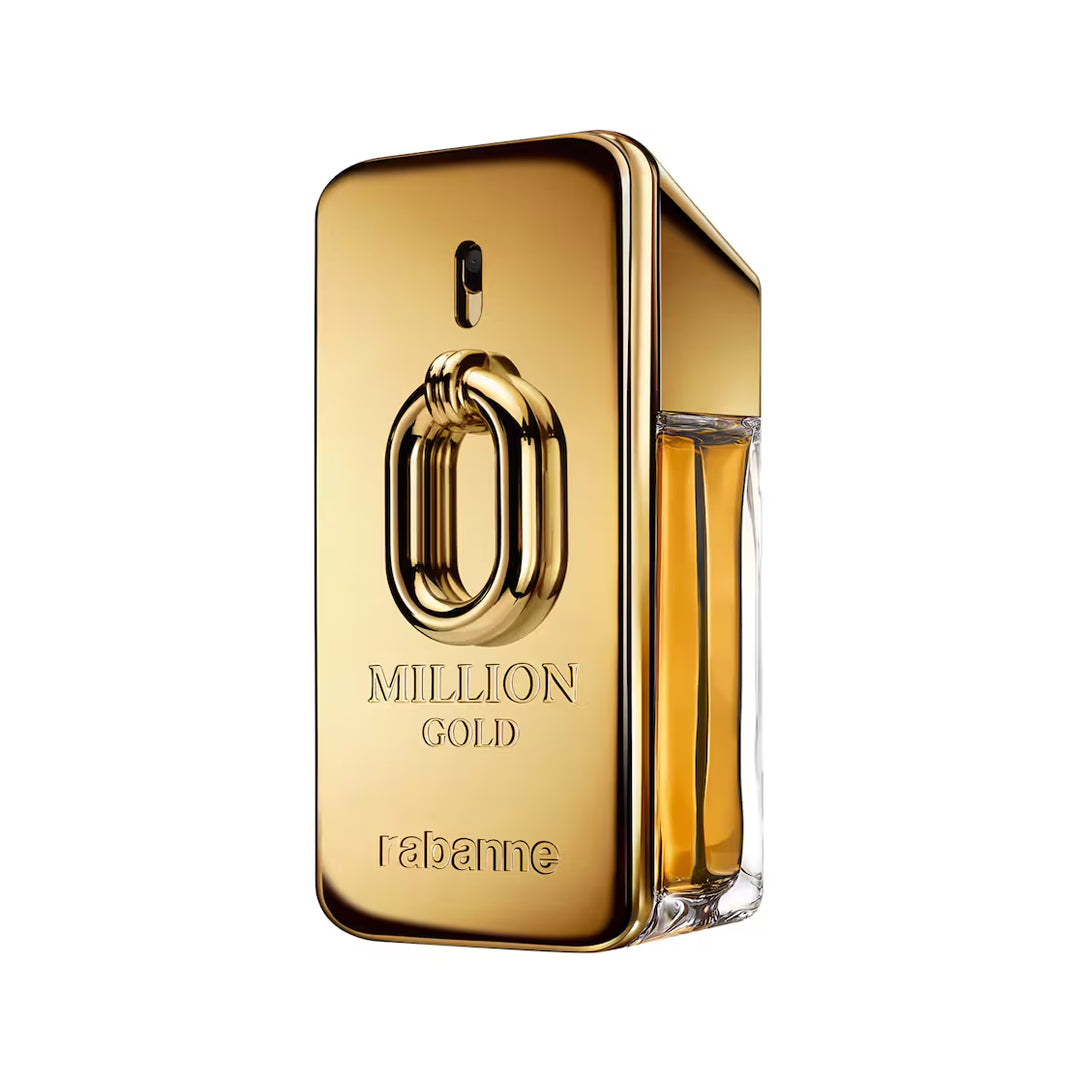 Rabanne Million Gold EDP Intense For Men 50ML