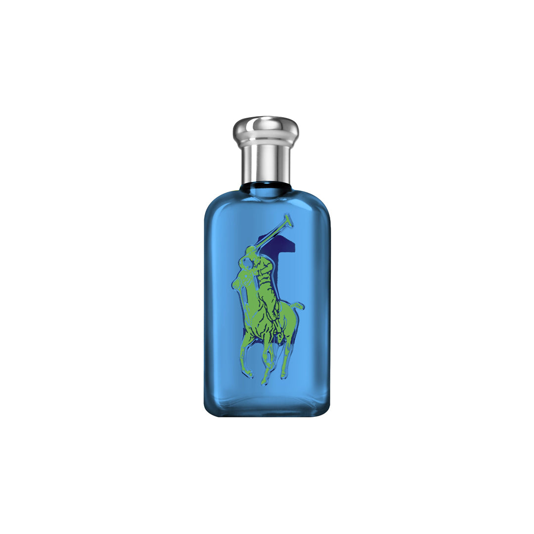 Ralph Lauren Big Pony No.1 EDT For Men 100ML