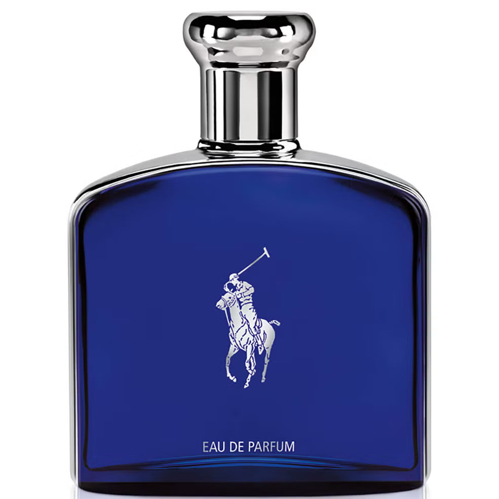 Ralph Lauren Polo Blue EDP For Men 125ML