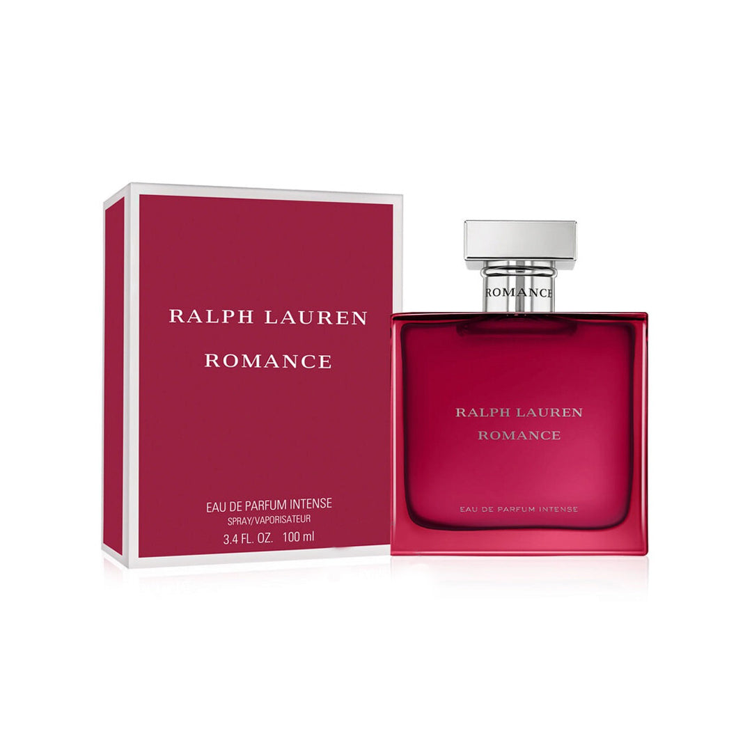 Ralph Lauren Romance Intense EDP For Women 100ML