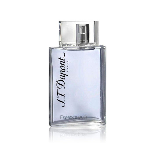 S.T. Dupont Essence Pure EDT For Men 100ML