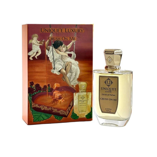 Unique'e Luxury Crush On Me Extrait De Parfum Unisex 100ML
