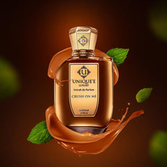 Unique'e Luxury Crush On Me Extrait De Parfum Unisex 100ML