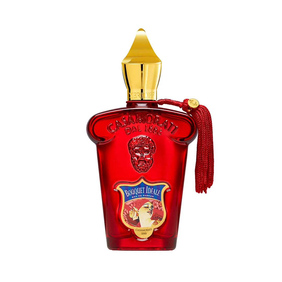 إكسيرجوف كاساموراتي بوكيه أيديل أو دي بارفيوم 100مل