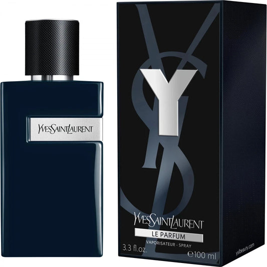 YSL Y Le Parfum For Men 100ML